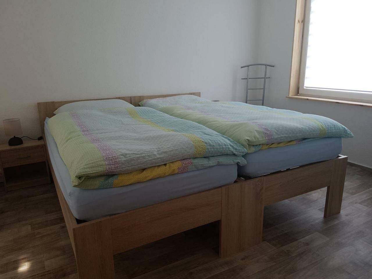 Ferienhaus Am Graseberg Neinstedt 외부 사진