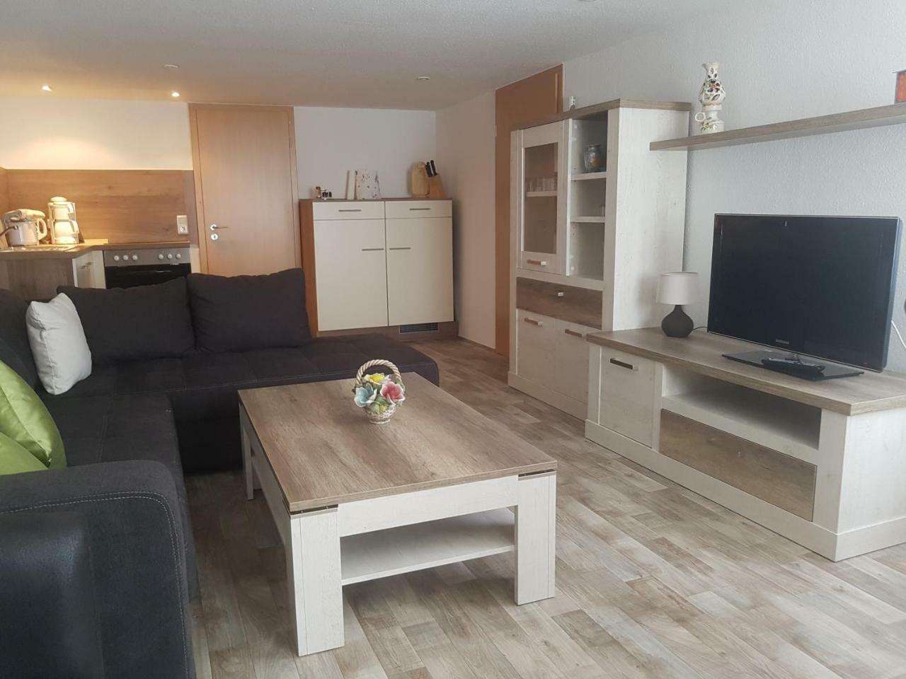 Ferienhaus Am Graseberg Neinstedt 외부 사진