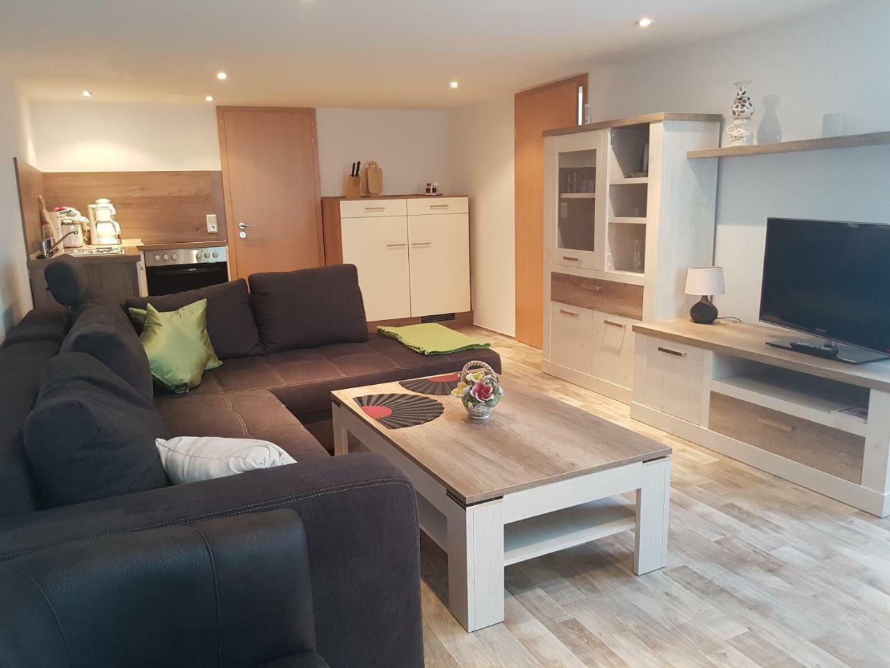Ferienhaus Am Graseberg Neinstedt 외부 사진